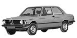 BMW E21 P0980 Fault Code