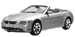 BMW E64 P0980 Fault Code