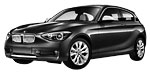 BMW F21 P0980 Fault Code