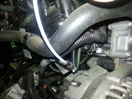 See P0980 repair manual