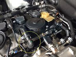 See P0980 in engine